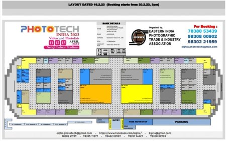 ఫోటోటెక్ ఎక్స్పో కలకత్తా
