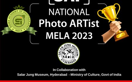 ఫోటో ఆర్టిస్టులు  అందరికి స్వాగతం