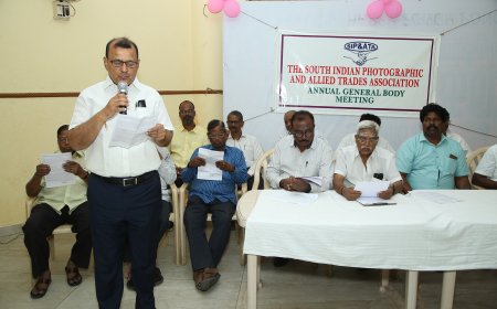 SPIPATA సార్వత్రిక సమావేశం