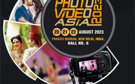 ఫోటా వీడియో ఆసియా 2023