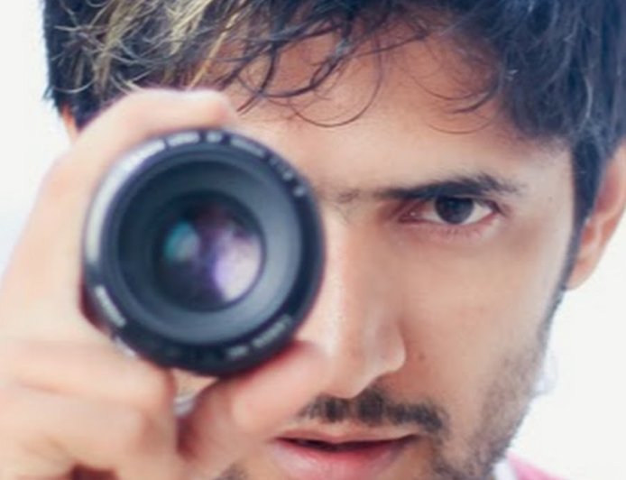 ఫోటోగ్రాఫర్ అవ్వాలి అంటే ఏం చేయాలో  తెలుసా