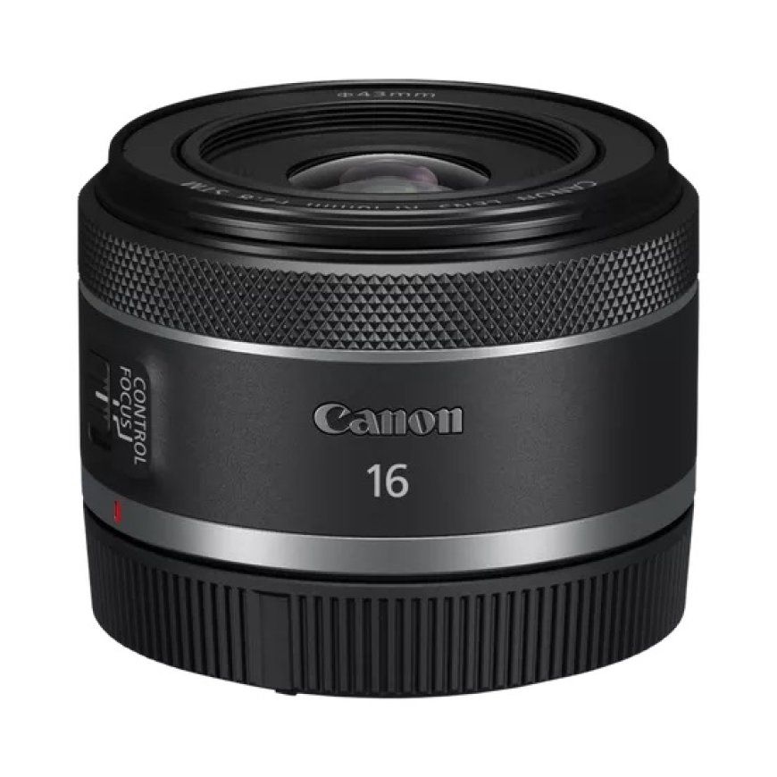 కెనాన్ RF 16mm F2. 8 అల్ట్రా వైడ్ యాంగిల్ లెన్స్