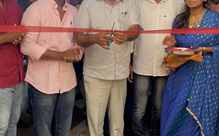 గుంటూరు లో  మోడ్రన్ మాయబజార్