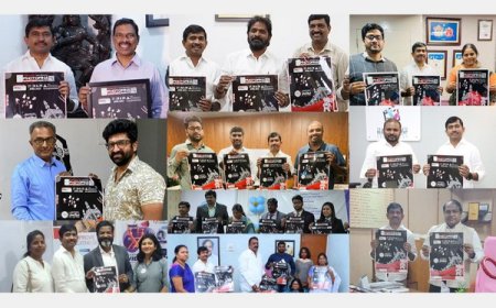ఫోటోఫీనా 2023  ఇమేజింగ్ ఎక్స్ పో  కు  భారీ ఆదరణ