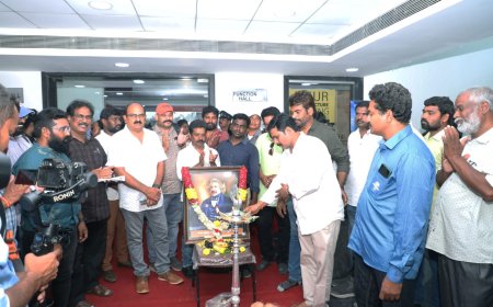 విశాఖపట్నం లో ఘనంగా జరిగిన  ఫోటో ఎక్స్పో