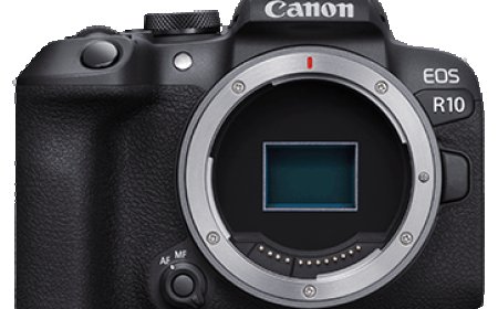 కెనాన్ R10 కెమెరా లో  ఇన్ని అద్భుతాలున్నాయా .. ?