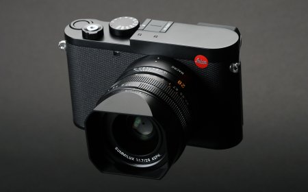 లైకా నుండి Q సిరిస్ లో మరో కెమెరా ఆప్షన్స్ సూపర్