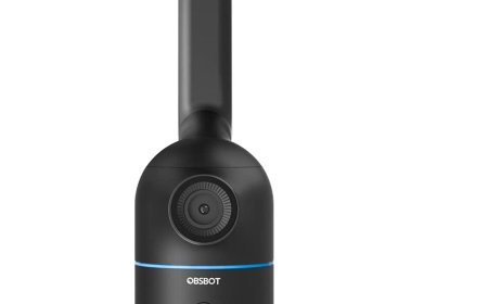 సుపూర్ ఫీచర్స్ తో  OBSBOT మొబైల్ ట్రైపాడ్