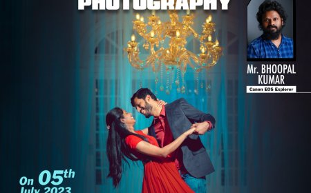 ప్రముఖ మెంటర్ భూపాల్ కుమార్ గారిచే  మెగా వెడ్డింగ్ వర్క్ షాప్