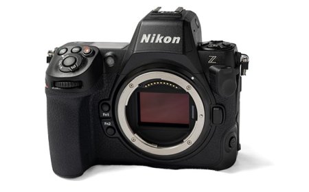 నికాన్ Z8 మిర్రర్ లెస్ కెమెరా లో ఇన్ని కొత్త ఆప్షన్స్ ఉన్నయా ?