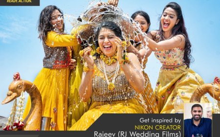 కరీంనగర్ లో మిర్రర్ లెస్ కెమెరా డెమో వర్క్ షాప్