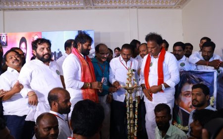 విజయవంతమైన రంగారెడ్డి  ఫోటోగ్రాఫర్ల జిల్లా మహాసభ