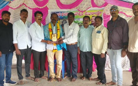 జగ్గంపేట మండలం లో 184 వ ప్రపంచ ఫోటోగ్రఫీ దినోత్సవము వైభవంగా జరిగింది