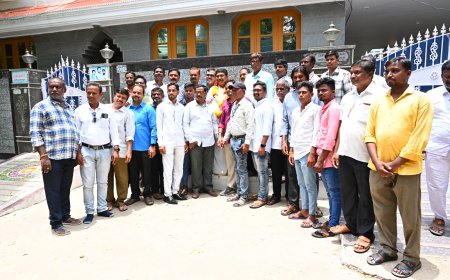 ఆదోని లో APVWA  ఆధ్వర్యంలో  ఫోటోగ్రఫీ దినోత్సవ సంబరాలు