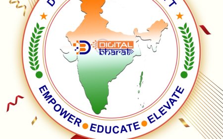 డిజిటల్ భారత్ ద్వారా ఫోటోగ్రాఫర్స్ మరియు వీడియో గ్రాఫర్స్ ఉచితంగా ID కార్డ్స్