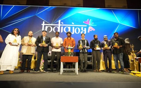 సినిమాటిక్ ఎక్స్పో గురుంచి  సినీ ప్రముఖులు మాటల్లో