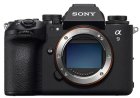 చరిత్ర సృష్టించబోతున్న Sony Alpha 9 III మిర్రర్ లెస్ కెమెరా