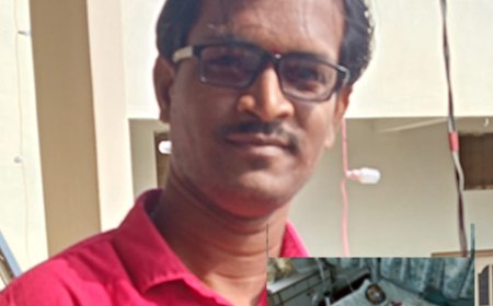 మీకు తోచిన సహాయాన్ని అందించండి