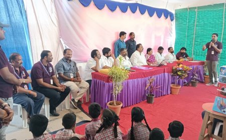 ఫోటోగ్రాఫర్ల సంక్షేమ సంఘం దర్పన్ 9వ వార్షికోత్సవ  సంబరాలలో రాజేంద్రనగర్ ఎమ్మెల్యే
