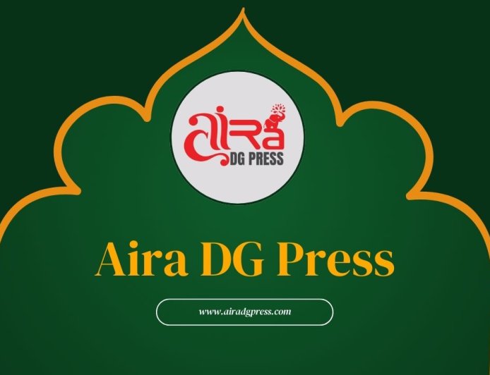 మార్చి 21 న ప్రారంభమైన Aira డిజిప్రెస్