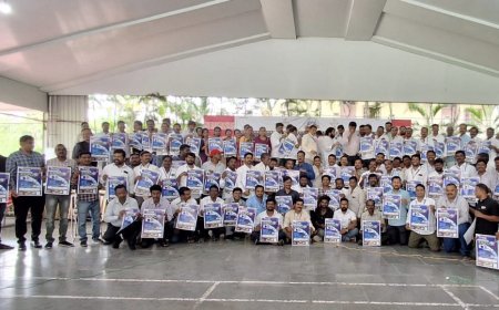 ఫోటో ట్రేడ్ ఎక్స్పో 2024 పోస్టర్ ఆవిష్కరణ