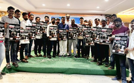 కాకినాడ ఫోటో ఫినా2024, మెగా ఎగ్జిబిషన్ఆ విష్కరణ