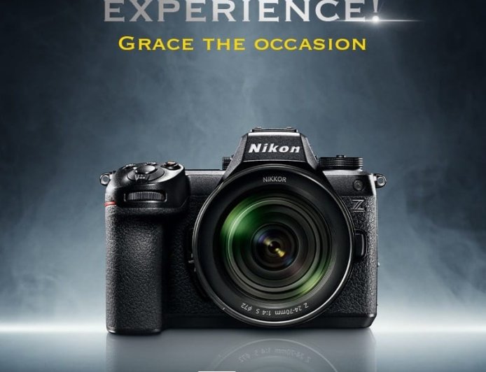 నికాన్ నుంచి మరో అప్డేట్
