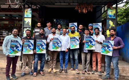 వైజాగ్ లో మరోసారి ఫోటోగ్రఫీ పండగ