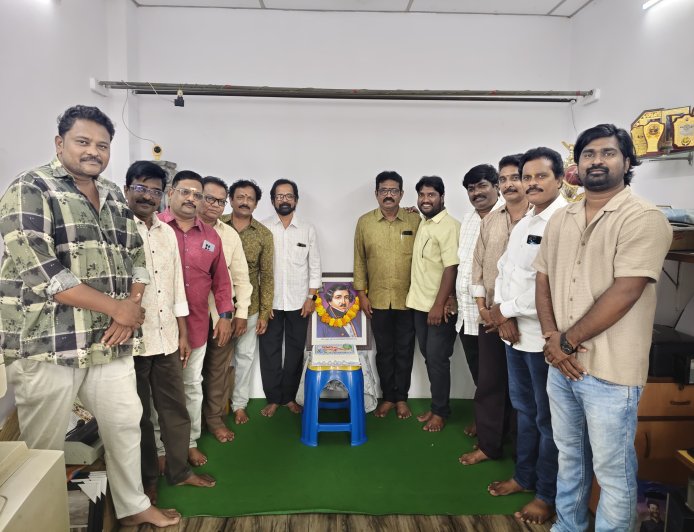 186వ ప్రపంచ ఫోటోగ్రాఫర్స్ దినోత్సవం – కాకినాడలో ఘనంగా