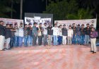భీమవరం లో ఫోటోగ్రఫీ & వీడియోగ్రఫీ నూతన కార్యవర్గ ప్రమాణ స్వీకార కార్యక్రమం అట్టహాసంగా