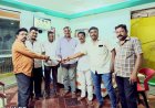 ఎన్నికల నగరా మ్రోగించిన రాజంపేట – అన్నమయ్య కమిటీ పెద్దల ప్రకటన
