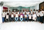 తెనాలి అసోసియేషన్ కొత్త కార్యవర్గం నియామకం