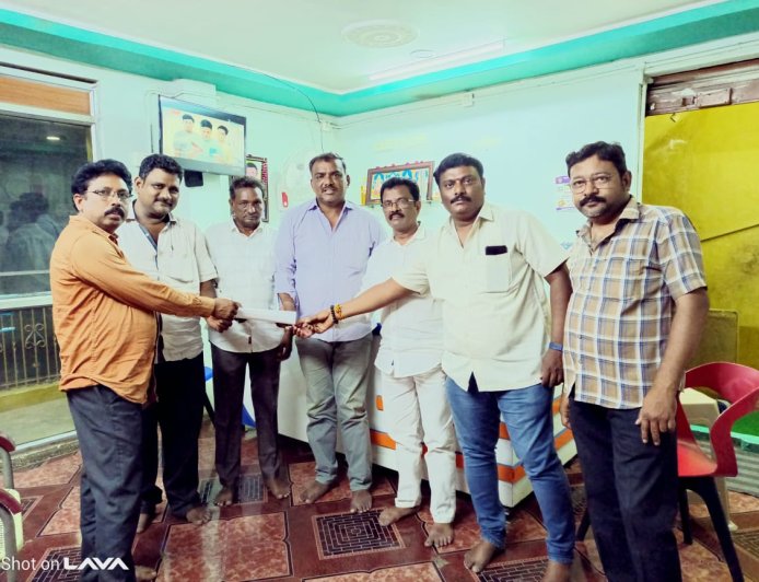 ఎన్నికల నగరా మ్రోగించిన రాజంపేట – అన్నమయ్య కమిటీ పెద్దల ప్రకటన