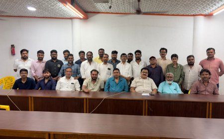 ఆల్బం ప్రింటింగ్ రంగంలో కీలక మార్పులు – ధరల పెంపుపై ల్యాబ్స్ ఓనర్స్ కీలక నిర్ణయం