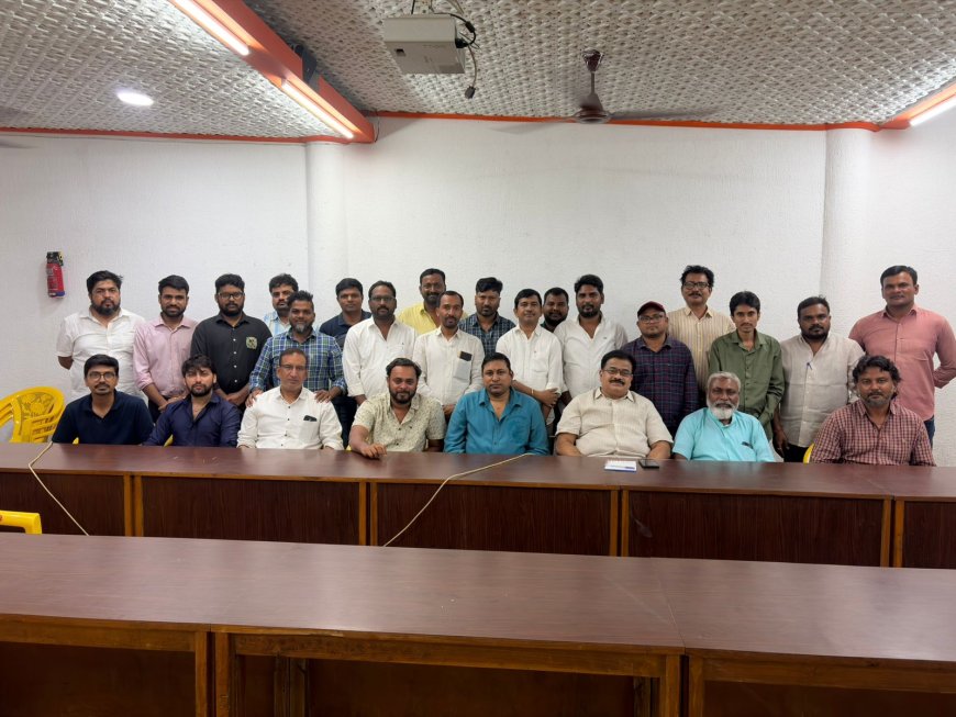 ఆల్బం ప్రింటింగ్ రంగంలో కీలక మార్పులు – ధరల పెంపుపై ల్యాబ్స్ ఓనర్స్ కీలక నిర్ణయం